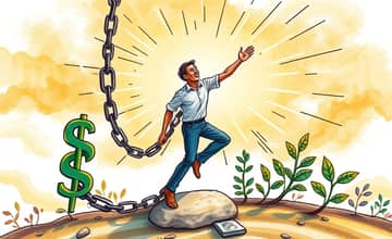 The Psychology of Debt: Overcoming Borrowing Fears