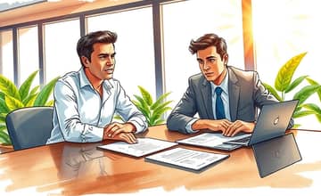 Negotiating Loan Terms: Tips for Better Deals