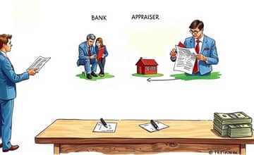 From Application to Funds: The Loan Timeline