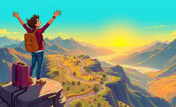 Travel Adventures Await: Funding Your Wanderlust