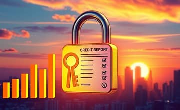 Your Credit Report: The Key to Unlocking Loan Opportunities