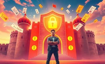 Loan Scams to Avoid: Protecting Your Finances