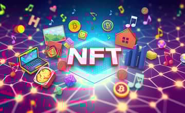 NFTs: Digital Ownership Demystified