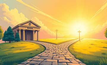 Online Lenders vs. Traditional Banks: Where to Borrow