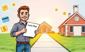 Maximizing Your Mortgage: Personal Loans for Debt Reduction