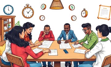 The Power of Patience: Waiting for the Right Loan Offer