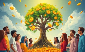 Investing for Beginners: Your First Steps