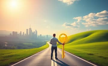 Smart Spending: A Path to Financial Freedom