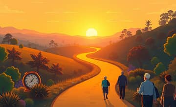 Your Retirement Journey: Planning Ahead