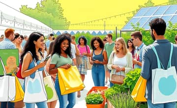 Conscious Consumption: Spending with Purpose