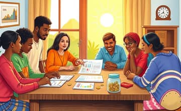 Financial Planning: Securing Your Future