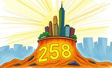 Credit Score: Your Financial Foundation