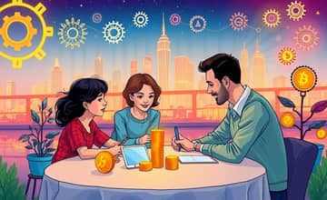 Economic Shifts: Preparing Your Finances