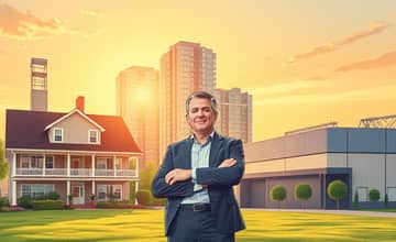 Real Estate Investing: Your Property Guide