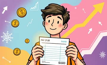 Paycheck Mastery: Decoding Your Earnings