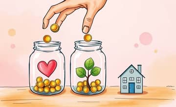 Intentional Spending: Reclaiming Your Wallet