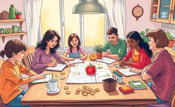 Frugal Living: Maximizing Your Budget