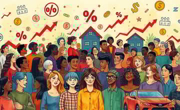 Interest Rates: How They Affect You