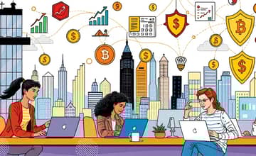 Gig Economy: Financial Planning for Freelancers