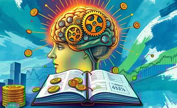 Mind Games: Training Your Brain for Financial Success