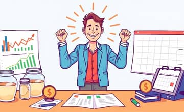 Your Inner CFO: Taking Control of Your Financial Narrative