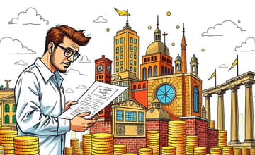 The Financial Architect: Building Your Empire, Brick by Brick