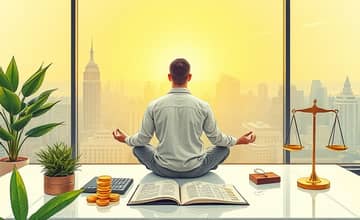 The Mindful Millionaire: Intentional Wealth Building