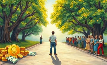 Beyond Income: Cultivating a Mindset of True Riches