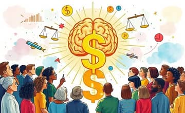 Mindset Miracles: Unlocking Your Financial Potential