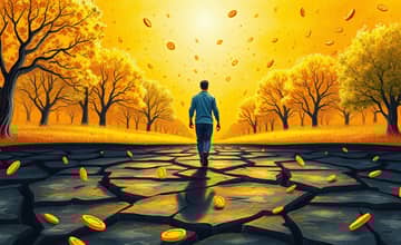 From Scarcity to Significance: A Wealth Transformation