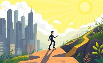 Beyond Paycheck to Paycheck: Shifting Your Financial Story