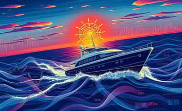 The Wealth Voyager: Navigating Your Journey to Prosperity