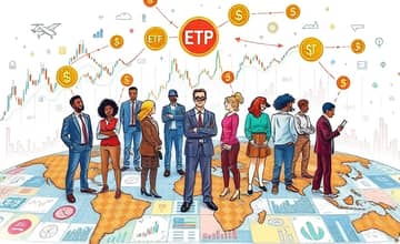 ETFs: Simple Investing for Everyone