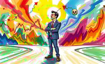 Mind over Markets: Mastering Investment Psychology