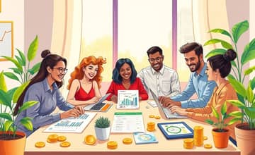 Wealth Wellness: Nurturing Your Financial Health