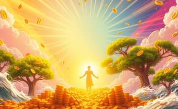 The Abundance Code: Cracking the Secret to Wealth