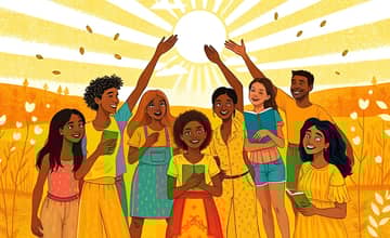 Beyond Greed: Cultivating a Mindset of Enough