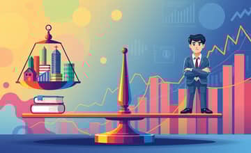 Investment Risk: Assessing Your Tolerance