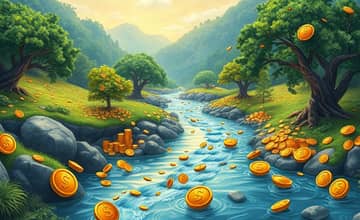 Financial Enlightenment: Understanding Money's True Nature