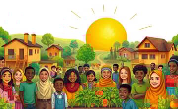 The Prosperity Playbook: Strategies for Abundant Living