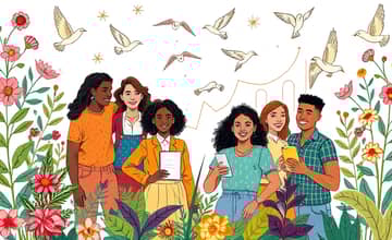 The Fearless Financier: Overcoming Money Anxiety