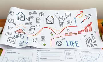 Your Money Blueprint: Designing Your Ideal Financial Life