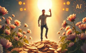 Your Money Metamorphosis: Transforming Your Financial Self