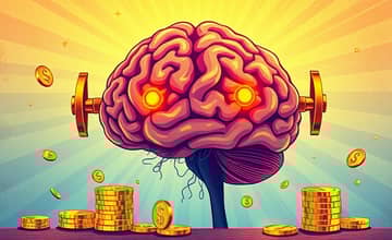 Financial Fitness: Training Your Brain for Greater Riches