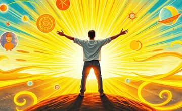 The Wealth Consciousness: Awakening Your Inner Financial Power