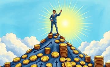 The Empowered Earn-er: Taking Charge of Your Income