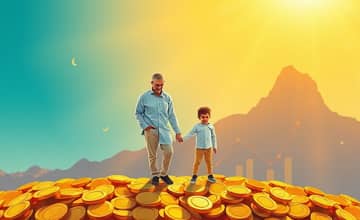 Understanding Custodial Accounts for Future Generations