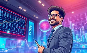 The Optimistic Investor: Believing in Your Financial Future