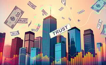 The Dynamics of Commercial Paper Investments