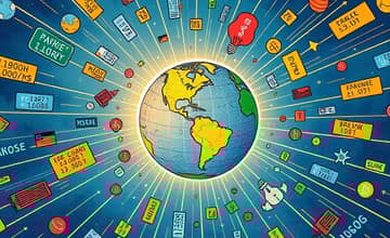 Global Investing: Expanding Your Horizon with ADRs